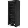 Songmics, Armoire à chaussures, Winston (58 x 28 x 160 cm)
