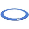 Coussin de protection ø 366cm pour Trampoline résistant au UV anti-déc...