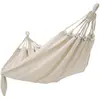 Double Hamac De Voyage, Turquoise