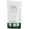 Songmics - Sacs poubelle avec poignées, volume 30L, sur mesure, Sacs à ordures pour double poubelle 60L, code du sac 30A, 2 rouleaux, 90 sacs,