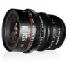Meike 25mm T2.1 Super 35 monture Canon EF objectif vidéo