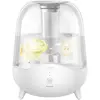 HUMIDIFICADOR DE AIRE ULTRASÓNICO DEERMA F325