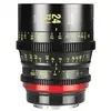 Meike Prime 24mm T2.1 Cinéma Objectif plein format E Mount (Sony E, Pl...