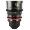 Meike 50mm T2.1 FF-Prime monture Leica L objectif Ciné
