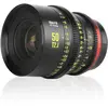 Meike 50mm T2.1 FF-Prime monture Sony E objectif Ciné