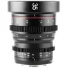 Meike 35 mm T2.2 MFT (Micro Four Thirds, Micro Four Thirds), Objectif,...