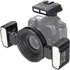 Meike MT24 Canon Flitser