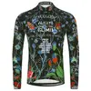 Cycology Maillot à Manches Longues Gangsta