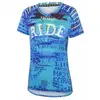 Cycology Maillot Enduro Manches Courtes Ride