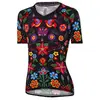 Cycology Maillot Enduro Manches Courtes Frida