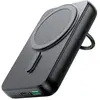 Joyroom JR-W050 (10000 mAh, 20 W, 38.50 Wh), Chargeur de secours, Noir