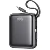 Joyroom Batterie Externe Jr-pbf27 22.5w 10.000mah Dual Cable