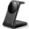 Joyroom JR-W15 Wireless Charger 3 in 1 Charging Station with MagSafe -...