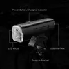 Bike light Superfire BL12, 4800mAh, USB