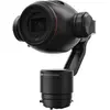 DJI Osmo Zenmuse X3 Zoom, Drone : accessoires, Noir