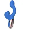 Magic Motion   Magic Ponder Vibrator met Lick & G-Spot Functie   Blauw
