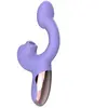Magic Motion   Magic Ponder Vibrator met Lick & G-Spot Functie   Paars