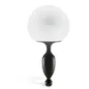Magic Motion - Bunny Tail Vibrerende Anaal Plug App Controlled