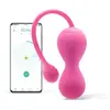 Magic Motion - Smart Kegel Master Balls Roze