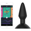Magic Motion - Equinox App Controlled Vibrerende Buttplug