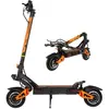 KuKirin G3 Pro Trottinette électrique tout-terrain Moteurs 2400W Batte...
