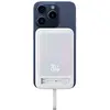 Usams Batterie Externe 10kcd21903 10000mah