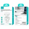 Usams Chargeur Mural Usb-c 35w