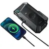 Usams Batterie Externe Zb284zdb01 8000mah