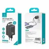 Usams Chargeur Mural Usb-c 30w