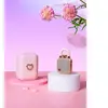Divoom Lovelock enceinte bluetooth connectée 5W