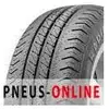 Pneus utilitaire : Leao R701