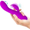 Vibro Rabbit Licking Rachel 11 x 3.5cm