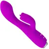 Doreen Rabbit Vibrator - Pink