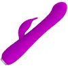 Pretty Love Molly Dolfijn Vibrator - Paars