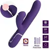 PRETTY LOVE - PERLITA G-SPOT VIBRATOR 3 IN 1 MULTIFUNCTIONEEL PAARS | ...