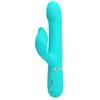 PRETTYLOVE Falin Rolling Vibrator With Internal Beads Usb