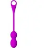 Pretty Love - Elvira - Vibrerende Vaginale Kegel Balletjes - Met App C...