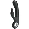 PRETTY LOVE - CARINA, BLACK, USB, 7 function