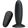 Pretty Bottom PRETTY LOVE MR PLAY PLUG ANAL AVEC VIBRATION 11 CM 150 g