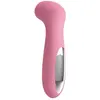 Pretty love Naughty Nubbies Finger Vibrator - Purple