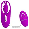 Pretty love Wild Rabbit Panty Stimulator Remote Control
