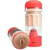 Merkloos / Sans marque Pretty Love Theresa - Masturbator - Vagina - Blank