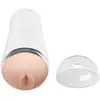 CRAZY BULL | Crazy Bull Trish 3d Life-like Vagina Masturbator | Man Ma...
