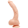 BAILE VIBRATORS | Pretty Love Beautiful Jack 26 Cm
