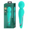PRETTYLOVE Walter Wand Massager Aqua