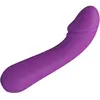Pretty Love - Cetus - G-spot Vibrator - Paars
