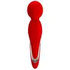 PRETTYLOVE Walter Wand Red