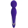 PRETTYLOVE Walter Massager Wand Violet