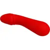 Pretty Love - Cetus - G-spot Vibrator - Rood