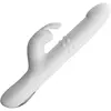 Reese Vibrator with Rotating Beads and Thrusting